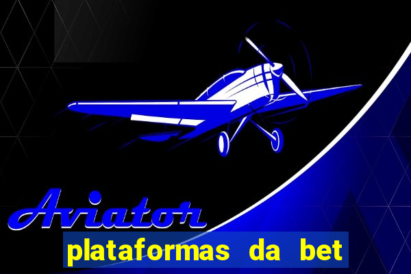 plataformas da bet com bonus de cadastro